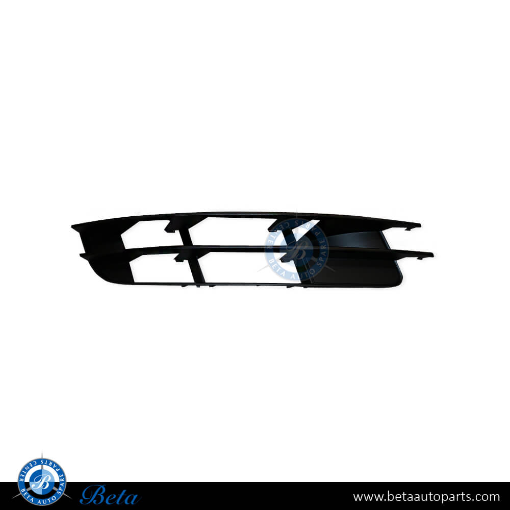 Right Side Front Bumper Grille for Audi Q7 2006-2009 models, Part Number 4L0807682 Right Side Front Bumper Grille for Audi Q7 2006-2009 models, Part Number 4L0807682